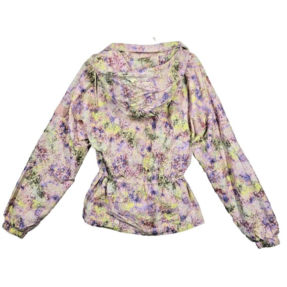 CALIA by Carrie Underwood Women’s Medium Hooded Windbreaker NWT - Picture 2 of 7